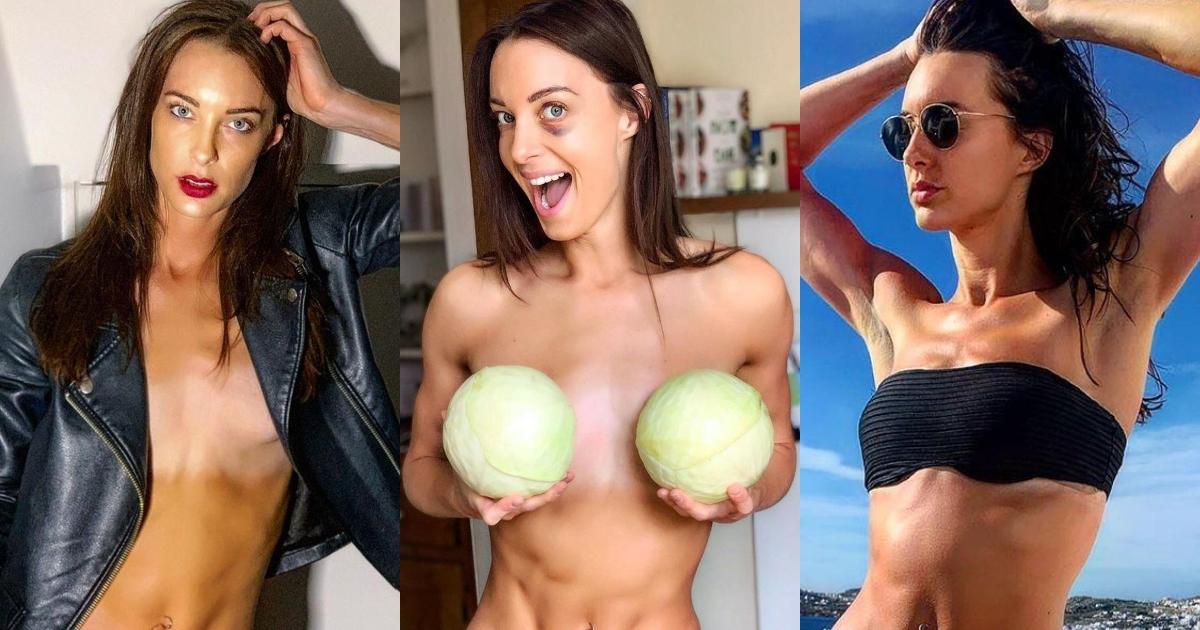 51 Hot Pictures Of Emily Hartridge That Will Make Your Heart Pound For Her | Best Of Comic Books