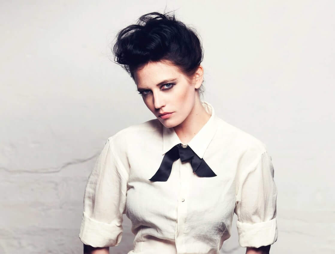 51 Hot Pictures Of Eva Green Are Hot As Hellfire | Best Of Comic Books
