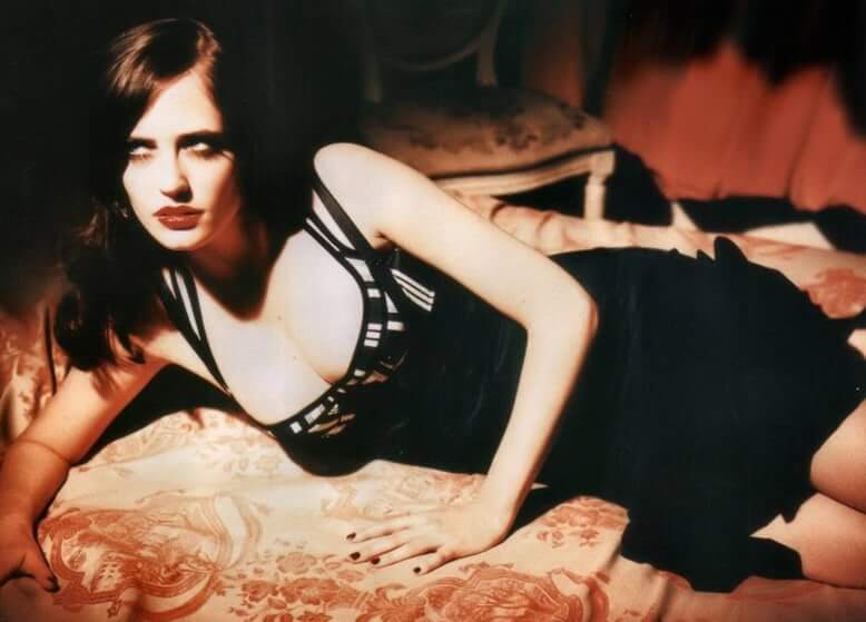 51 Hot Pictures Of Eva Green Are Hot As Hellfire | Best Of Comic Books