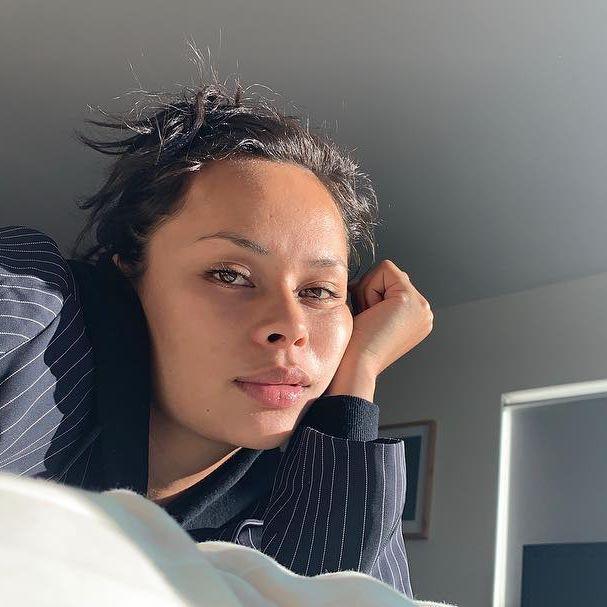 51 Hot Pictures Of Frankie Adams That Make Certain To Make You Her Greatest Admirer | Best Of Comic Books