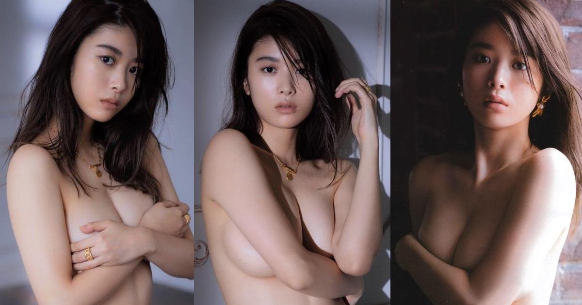 51 Hot Pictures Of Fumika Baba Which Will Make You Swelter All Over | Best Of Comic Books