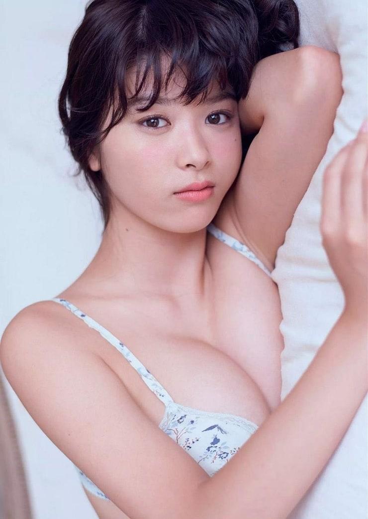 51 Hot Pictures Of Fumika Baba Which Will Make You Swelter All Over | Best Of Comic Books