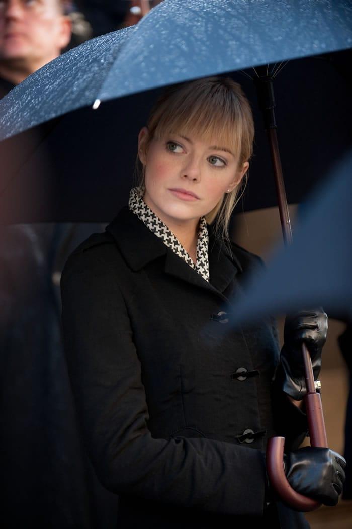 51 Hot Pictures Of Gwen Stacy Demonstrate That She Is As Hot As Anyone Might Imagine | Best Of Comic Books