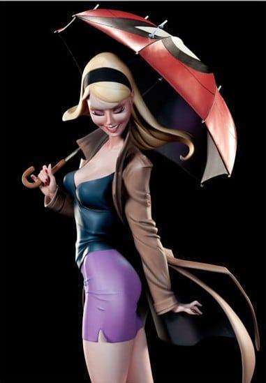 51 Hot Pictures Of Gwen Stacy Demonstrate That She Is As Hot As Anyone Might Imagine | Best Of Comic Books