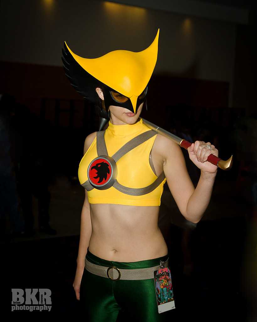 51 Hot Pictures Of Hawkgirl That Are Basically Flawless | Best Of Comic Books