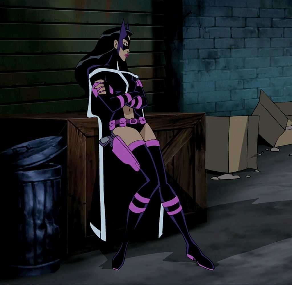 51 Hot Pictures Of Huntress Which Will Make You Swelter All Over | Best Of Comic Books