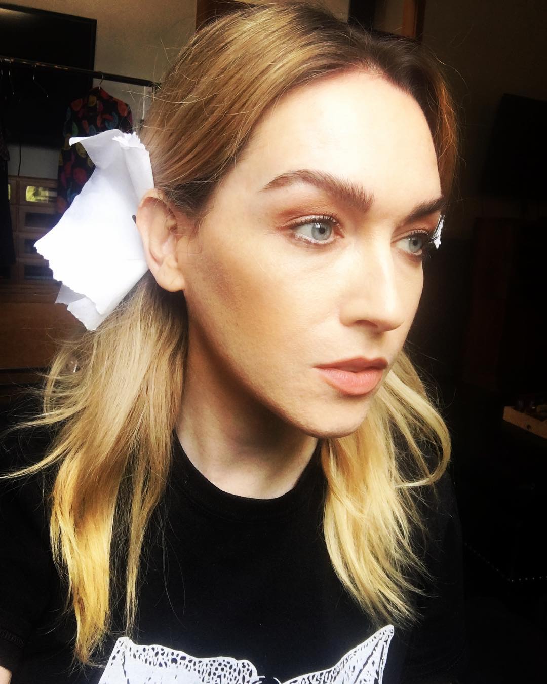 51 Hot Pictures Of Jamie Clayton That Will Make Your Heart Pound For Her | Best Of Comic Books