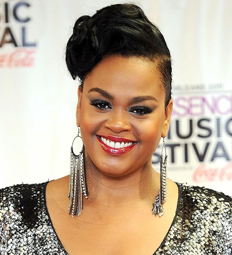 51 Hot Pictures Of Jill Scott Demonstrate That She Is A Gifted Individual | Best Of Comic Books