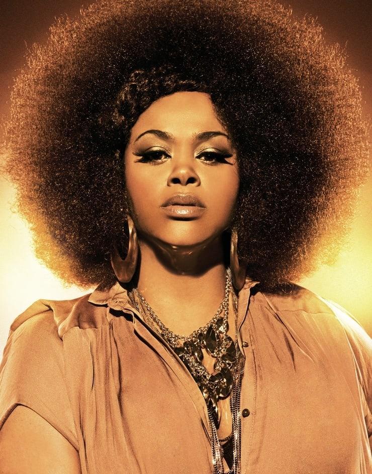 51 Hot Pictures Of Jill Scott Demonstrate That She Is A Gifted Individual | Best Of Comic Books