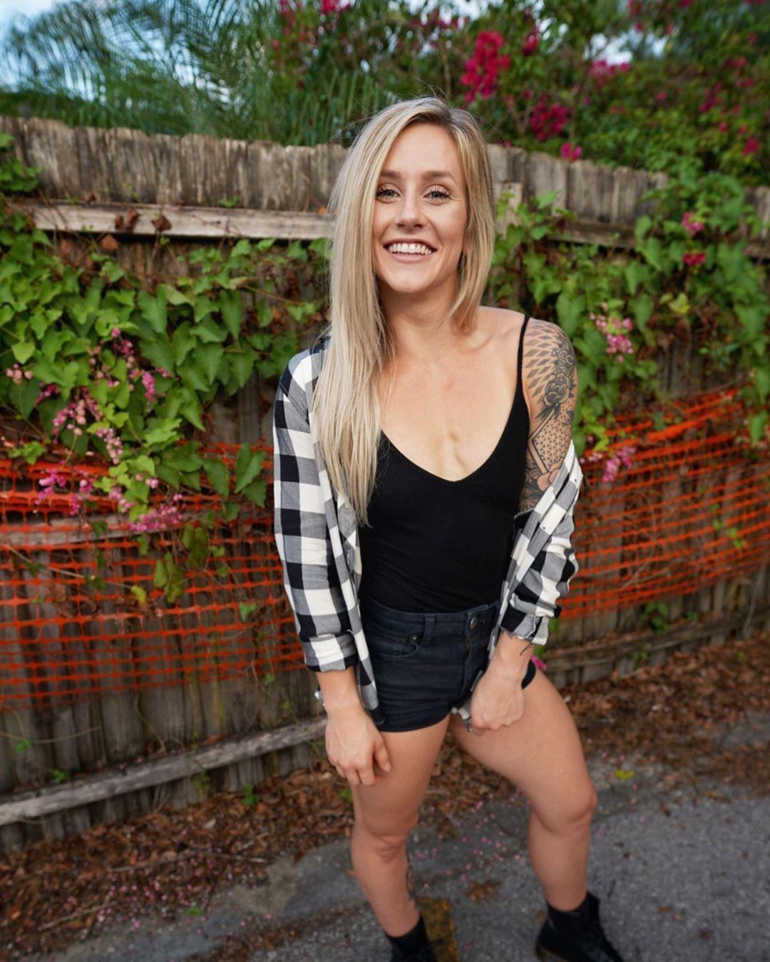 51 Hot Pictures Of Josie Hamming That Will Fill Your Heart With Joy A Success | Best Of Comic Books