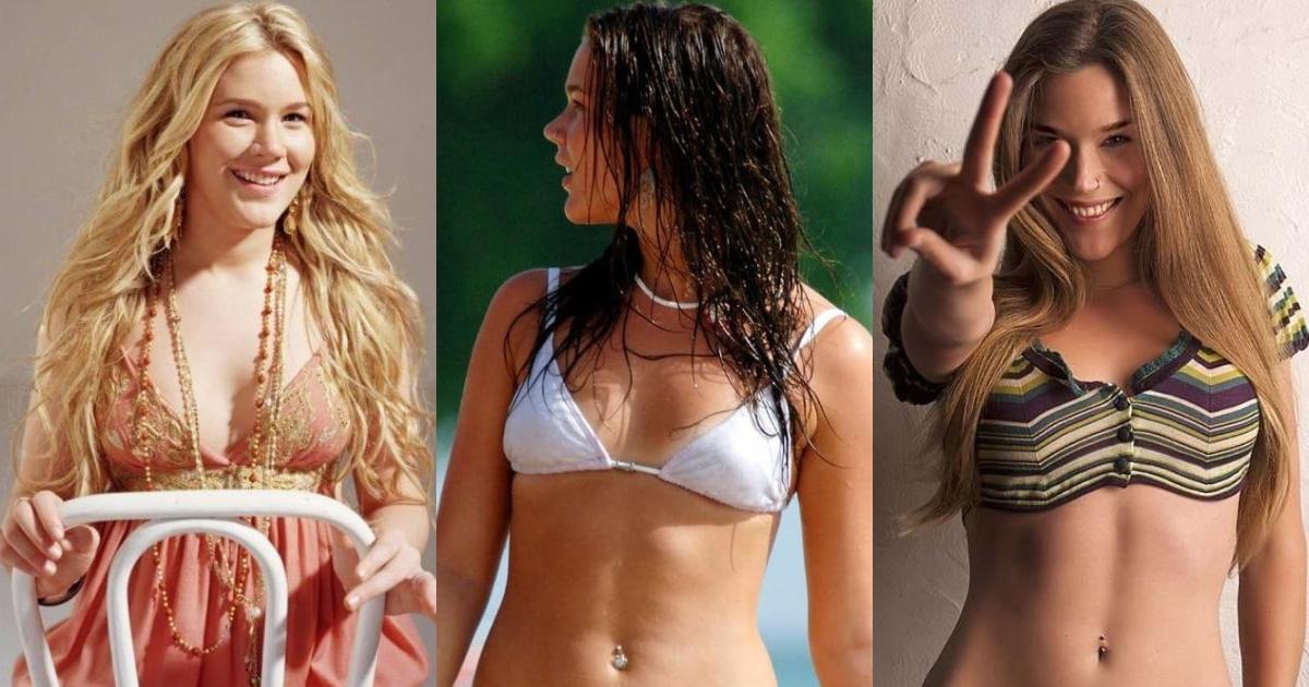 51 Hot Pictures Of Joss Stone Which Are Incredibly Bewitching | Best Of Comic Books