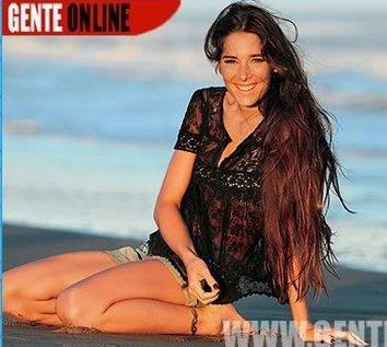 51 Hot Pictures Of Juana Viale That Will Make Your Heart Pound For Her | Best Of Comic Books