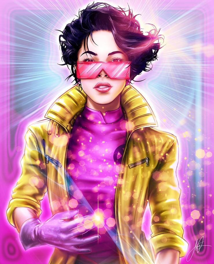 51 Hot Pictures Of Jubilee Are Really Epic | Best Of Comic Books