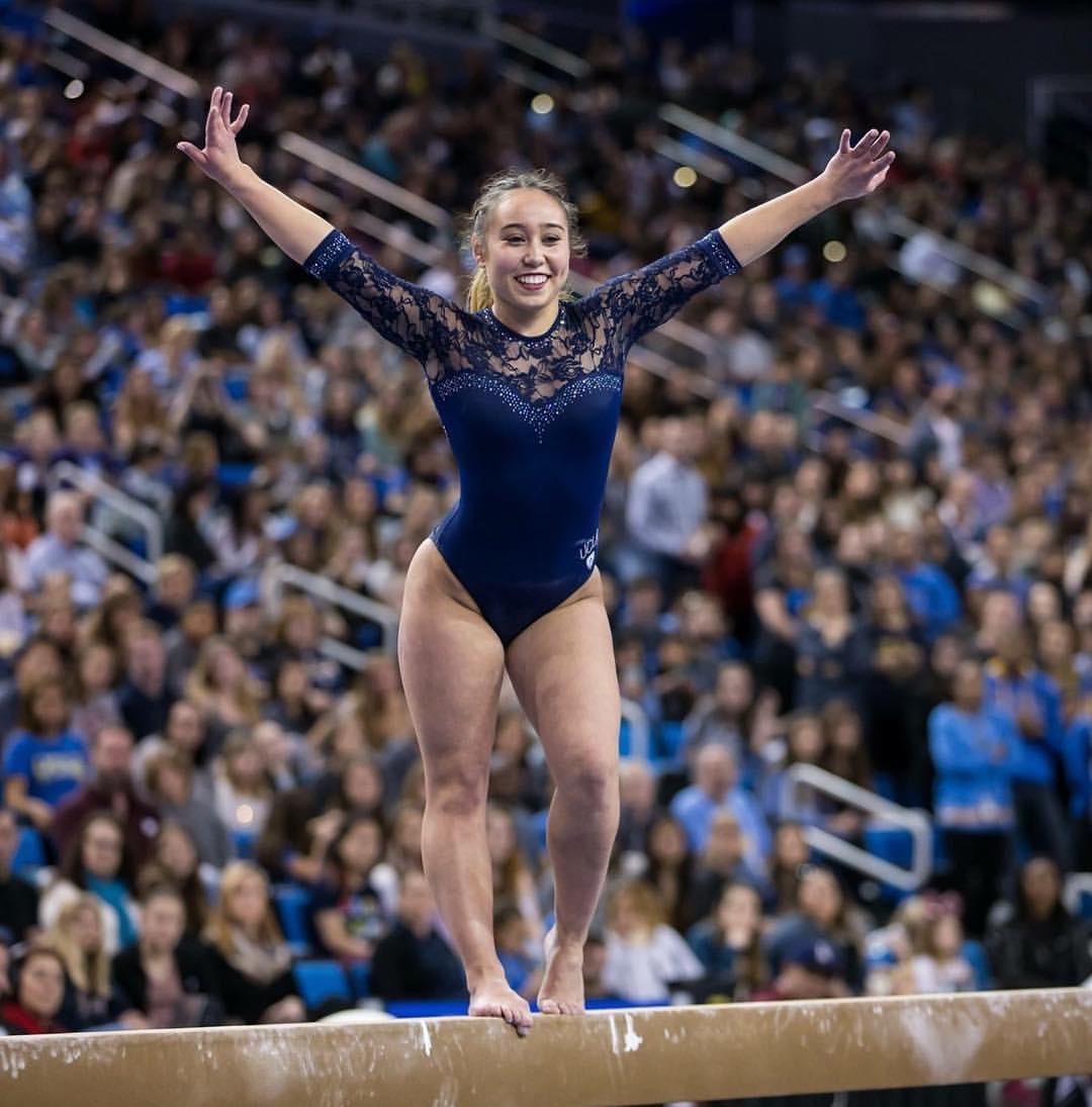 51 Hot Pictures Of Katelyn Ohashi Which Will Leave You Amazed And Bewildered | Best Of Comic Books
