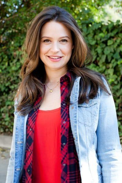 51 Hot Pictures Of Katie Lowes Are Splendidly Splendiferous | Best Of Comic Books