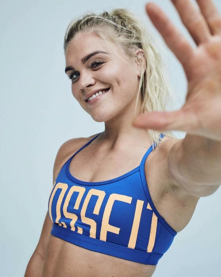 51 Hot Pictures Of Katrin Davidsdottir Are Excessively Damn Engaging | Best Of Comic Books