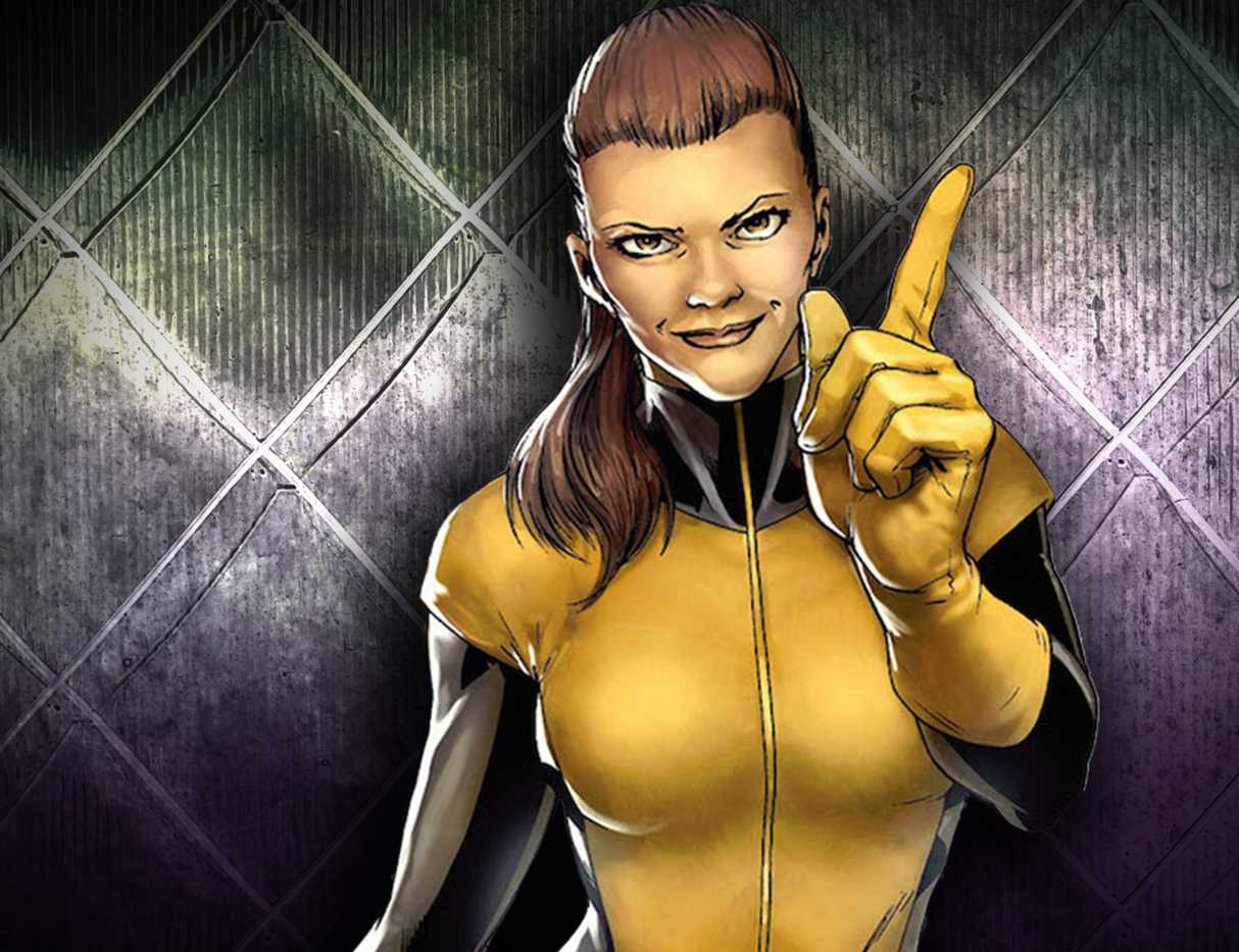 51 Hot Pictures Of Kitty Pryde That Will Make Your Heart Pound For Her | Best Of Comic Books
