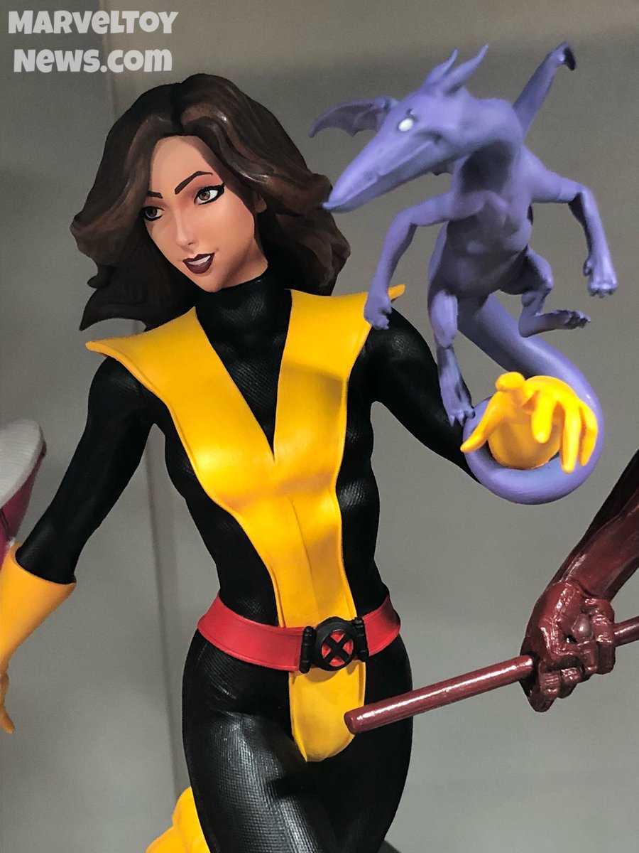 51 Hot Pictures Of Kitty Pryde That Will Make Your Heart Pound For Her | Best Of Comic Books