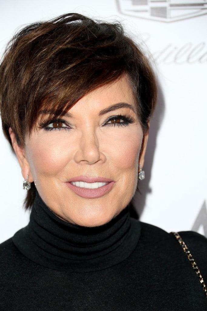 51 Hot Pictures Of Kris Jenner Are Windows Into Heaven | Best Of Comic Books