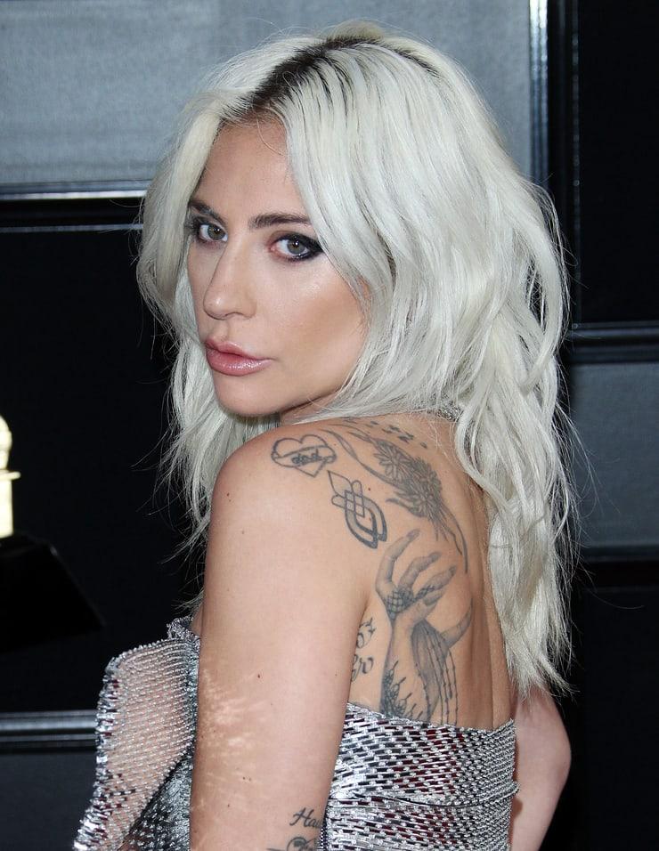 51 Hot Pictures Of Lady Gaga Will Spellbind You With Her Dazzling Body | Best Of Comic Books