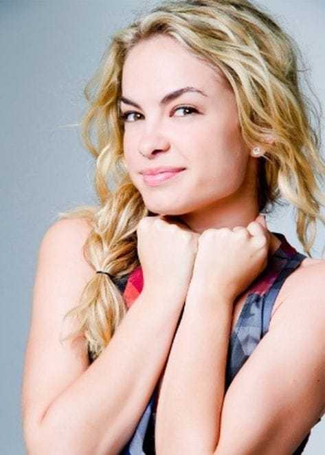 51 Hot Pictures Of Lua Blanco Will Expedite An Enormous Smile On Your Face | Best Of Comic Books