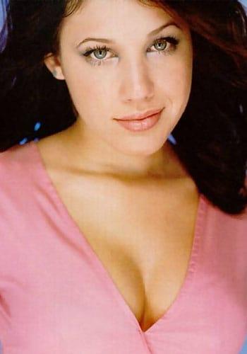 51 Hot Pictures Of Marla Sokoloff That Make Certain To Make You Her Greatest Admirer | Best Of Comic Books