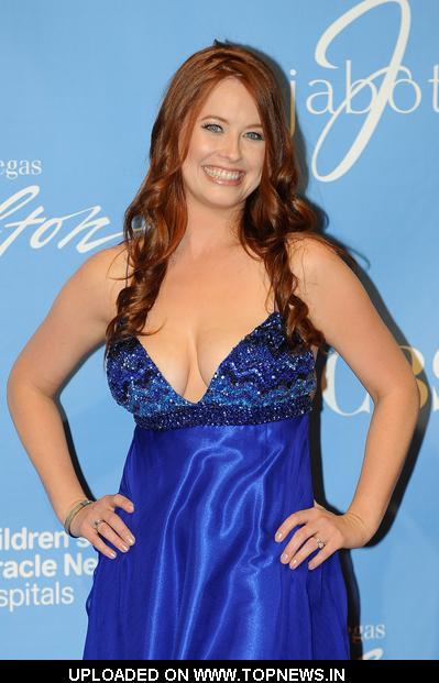 51 Hot Pictures Of Melissa Archer Which Will Make You Succumb To Her | Best Of Comic Books