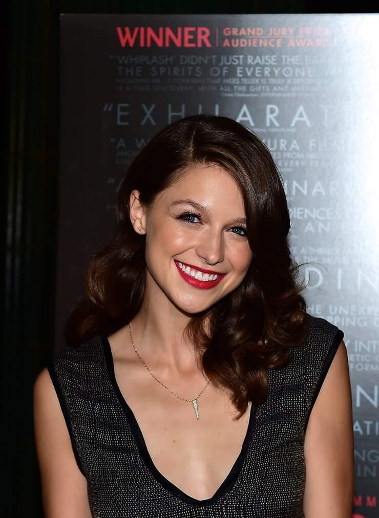 51 Hot Pictures Of Melissa Benoist Will Heat Up Your Blood With Fire And Energy For This Sexy Diva | Best Of Comic Books