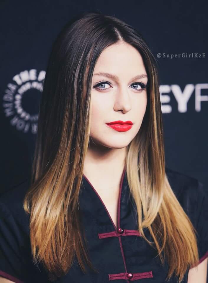 51 Hot Pictures Of Melissa Benoist Will Heat Up Your Blood With Fire And Energy For This Sexy Diva | Best Of Comic Books