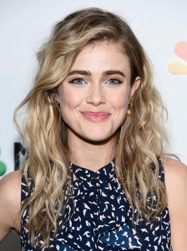 51 Hot Pictures Of Melissa Roxburgh Are Genuinely Spellbinding And Awesome | Best Of Comic Books