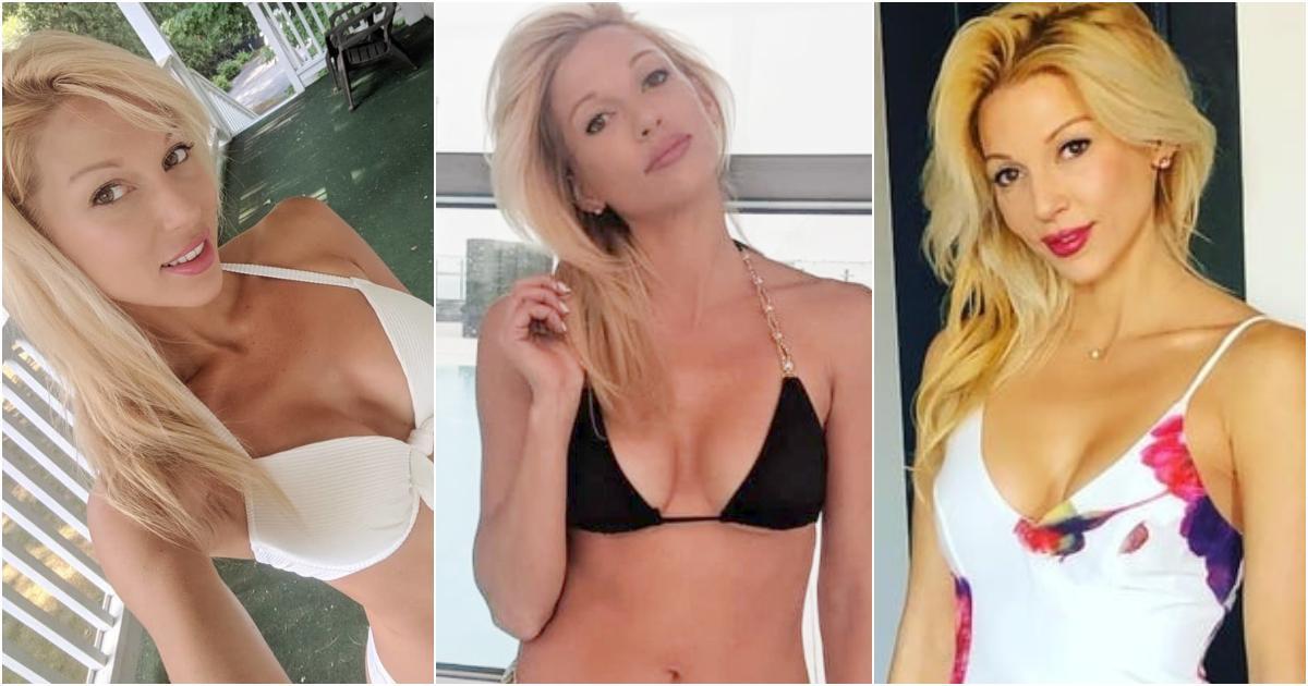 51 Hot Pictures Of Miriam McDonald Which Will Make You Succumb To Her