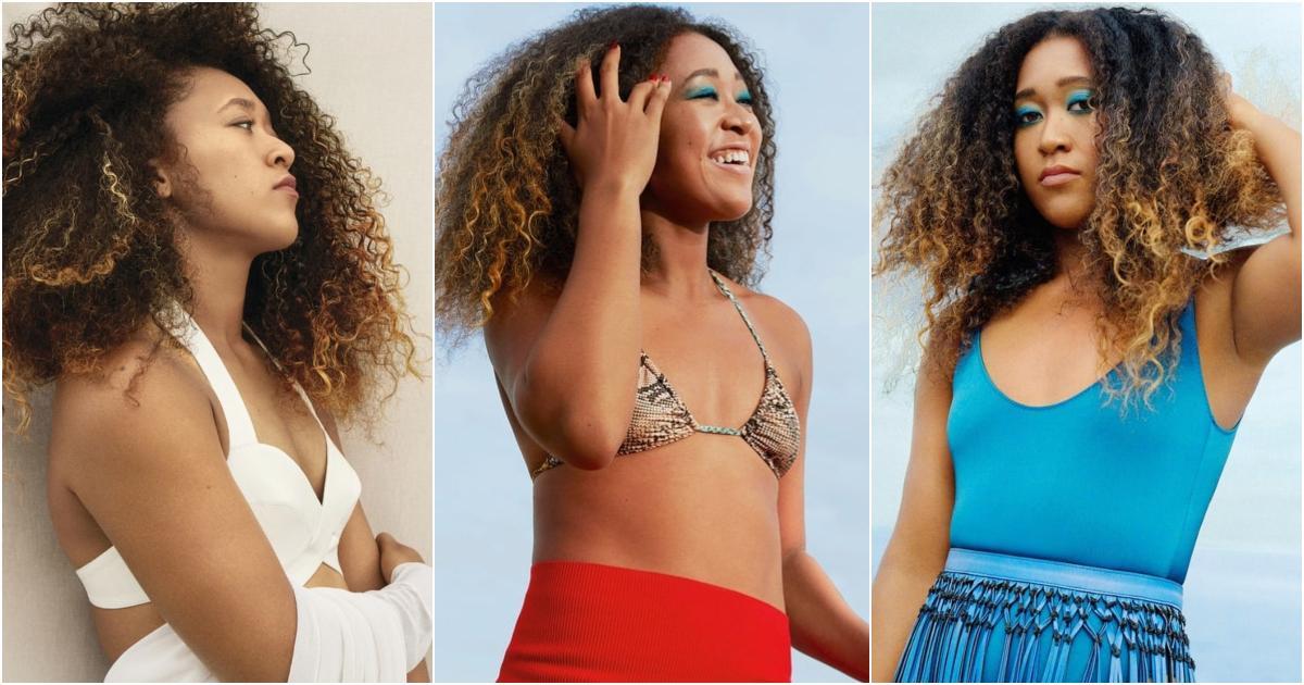 51 Hot Pictures Of Naomi Osaka Are Hot As Hellfire