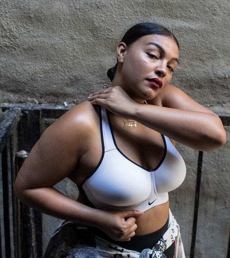 51 Hot Pictures Of Paloma Elsesser Which Will Shake Your Reality | Best Of Comic Books