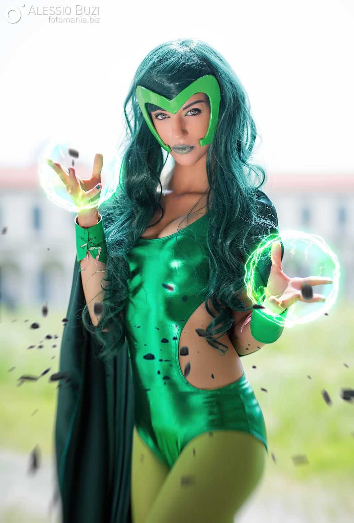 51 Hot Pictures Of Polaris Are A Genuine Exemplification Of Excellence | Best Of Comic Books