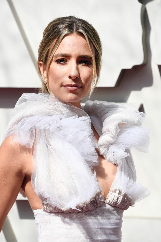 51 Hot Pictures Of Renee Bargh That Will Make You Begin To Look All Starry Eyed At Her | Best Of Comic Books