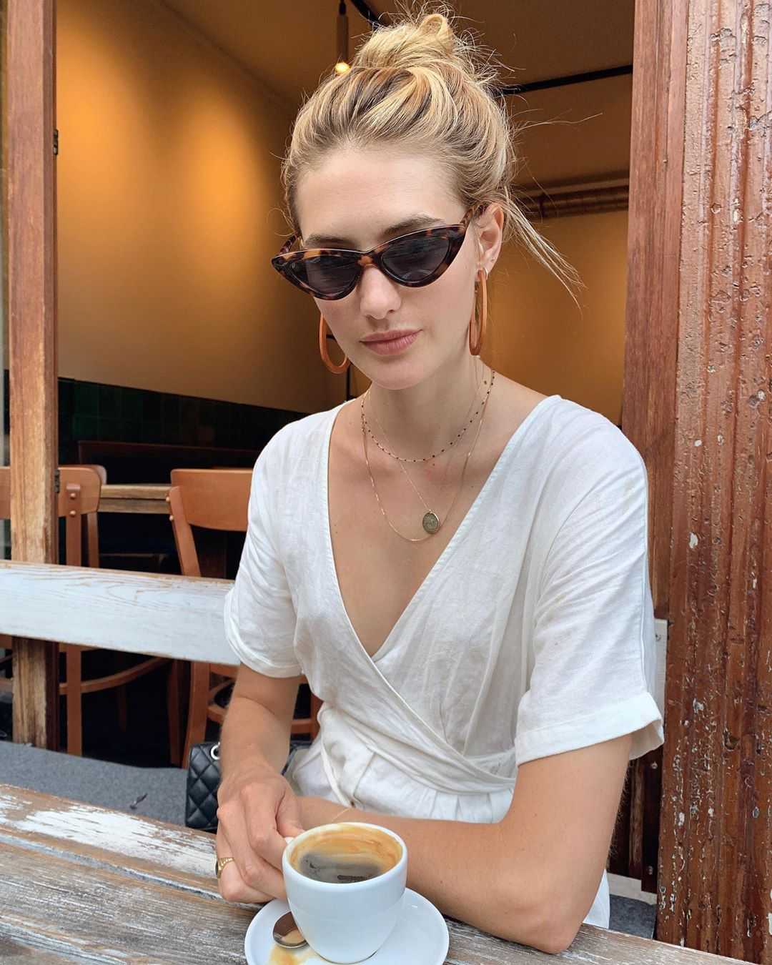 51 Hot Pictures Of Sanne Vloet Will Make You Gaze The Screen For Quite A Long Time | Best Of Comic Books