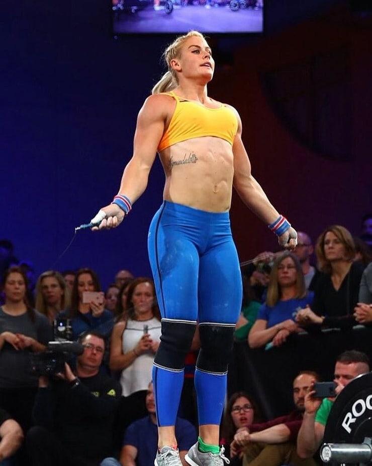 51 Hot Pictures Of Sara Sigmundsdóttir Which Make Certain To Prevail Upon Your Heart | Best Of Comic Books