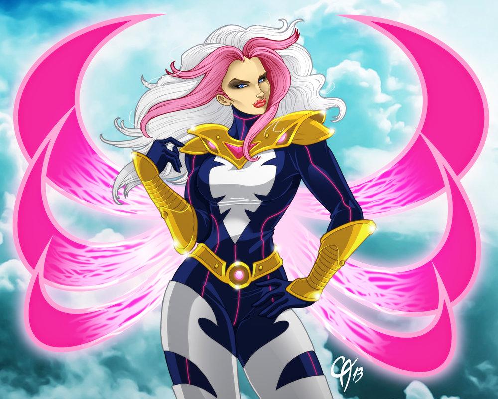 51 Hot Pictures Of Songbird Are Windows Into Paradise | Best Of Comic Books