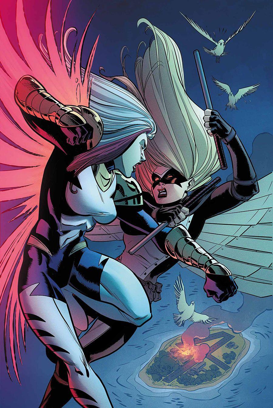 51 Hot Pictures Of Songbird Are Windows Into Paradise | Best Of Comic Books