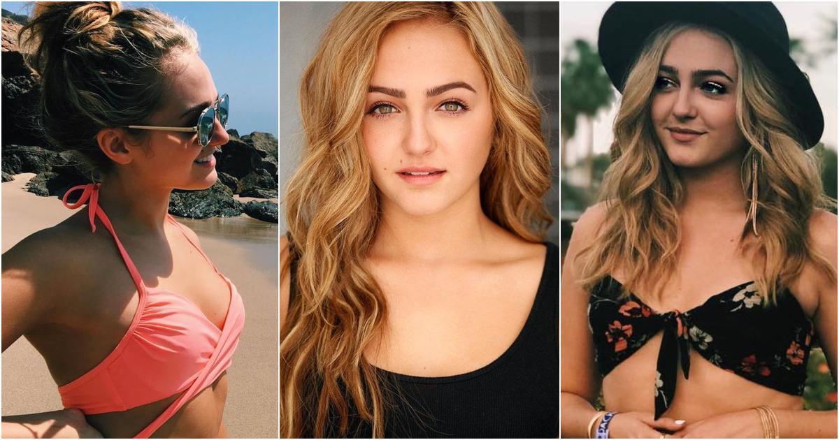 51 Hot Pictures Of Sophie Reynolds That Will Fill Your Heart With Joy A Success
