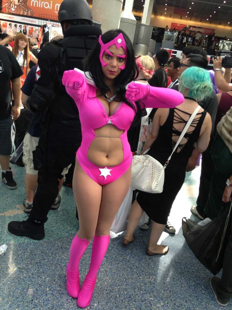 51 Hot Pictures Of Star Sapphire Which Will Shake Your Reality | Best Of Comic Books