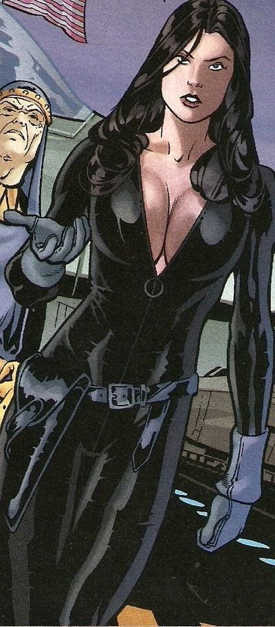 51 Hot Pictures Of Talia al Ghul Which Will Shake Your Reality | Best Of Comic Books