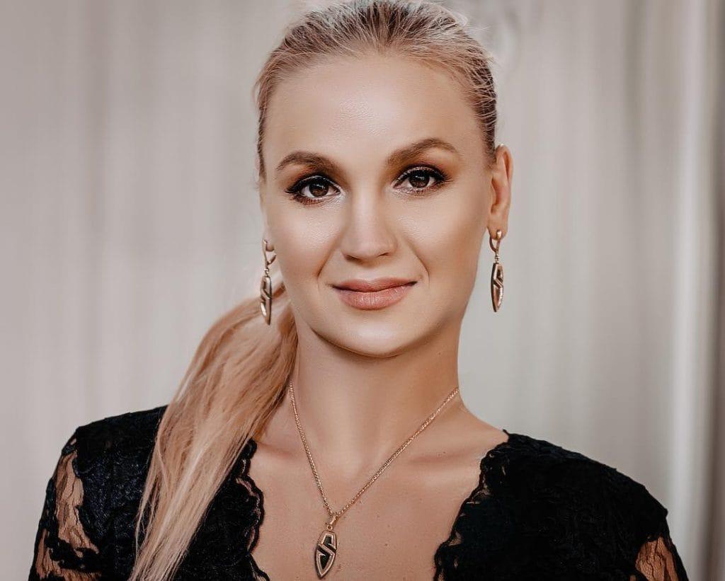 51 Hot Pictures Of Valentina Shevchenko Are Simply Excessively Damn Hot | Best Of Comic Books