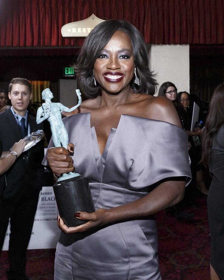 51 Hot Pictures Of Viola Davis Are Essentially Attractive | Best Of Comic Books