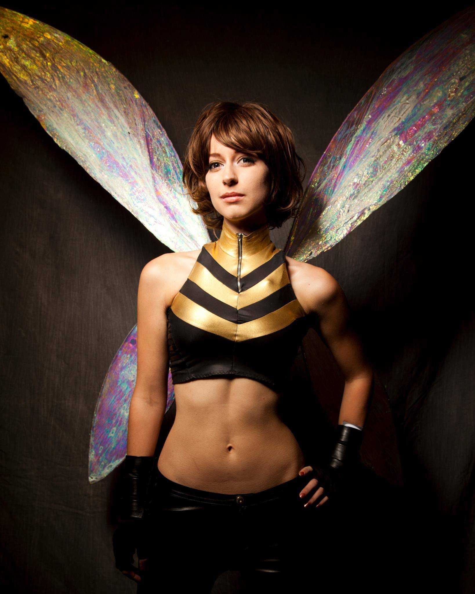 51 Hot Pictures Of Wasp That Will Fill Your Heart With Joy A Success | Best Of Comic Books