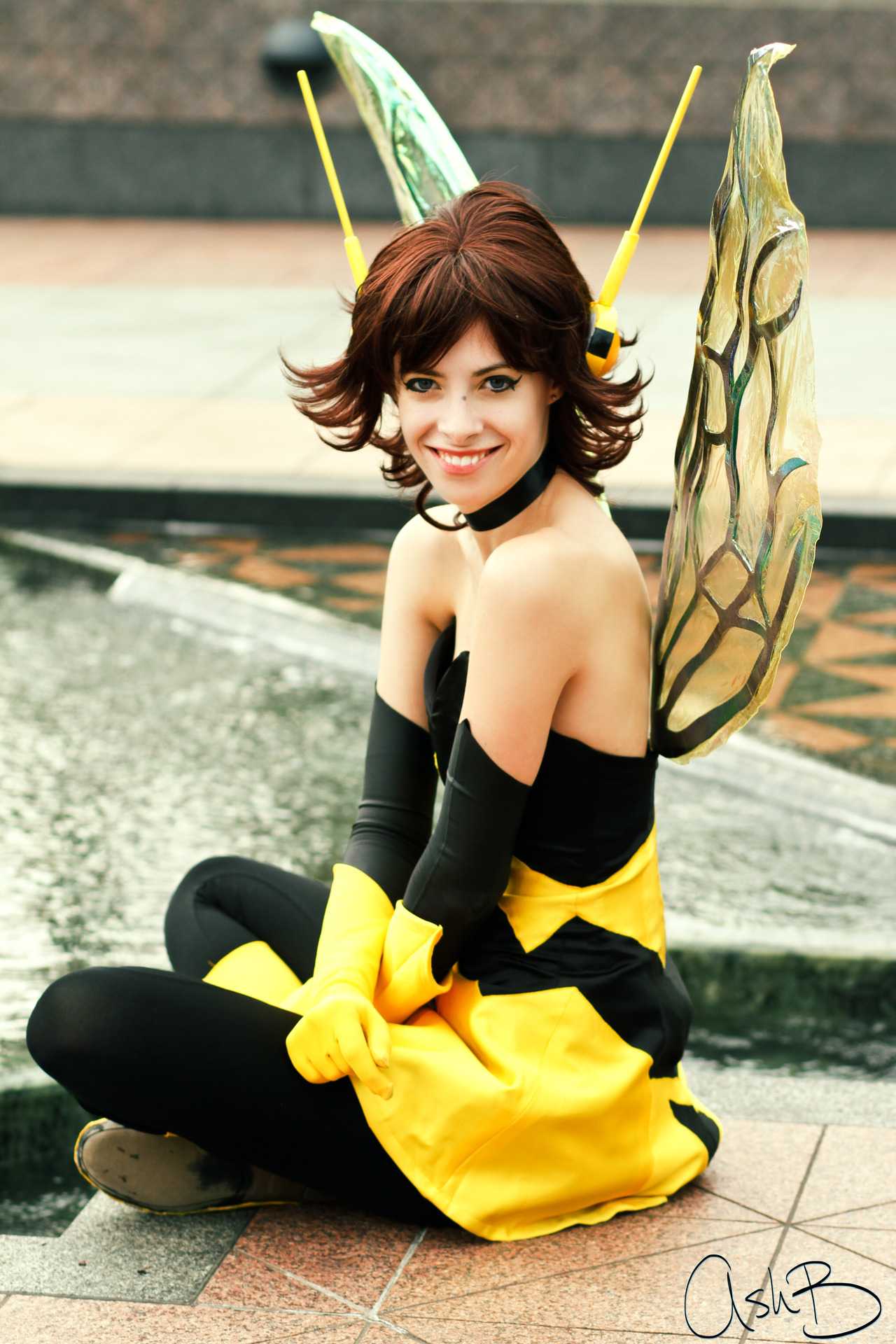51 Hot Pictures Of Wasp That Will Fill Your Heart With Joy A Success | Best Of Comic Books