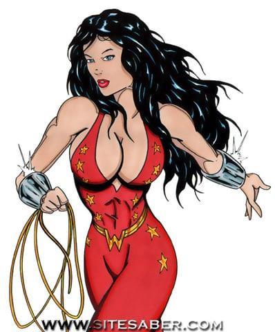 51 Hot Pictures Of Wonder Girl Which Make Certain To Prevail Upon Your Heart | Best Of Comic Books