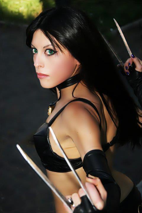 51 Hot Pictures Of X-23 Which Are Essentially Amazing | Best Of Comic Books