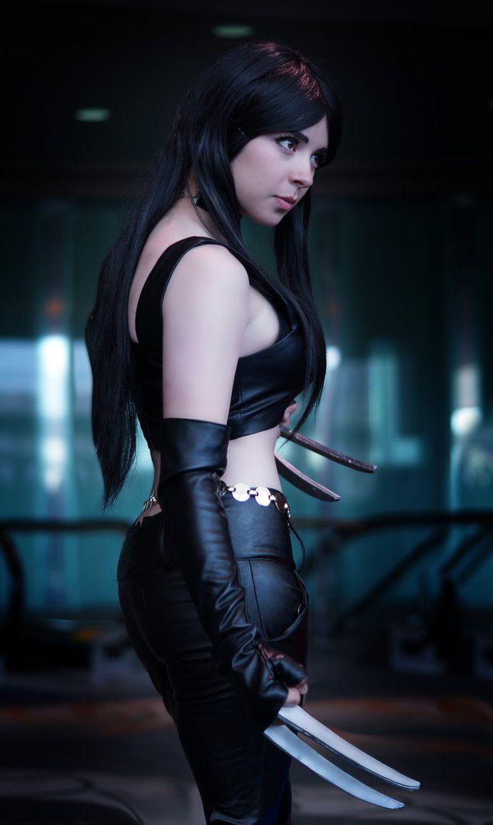 51 Hot Pictures Of X-23 Which Are Essentially Amazing | Best Of Comic Books