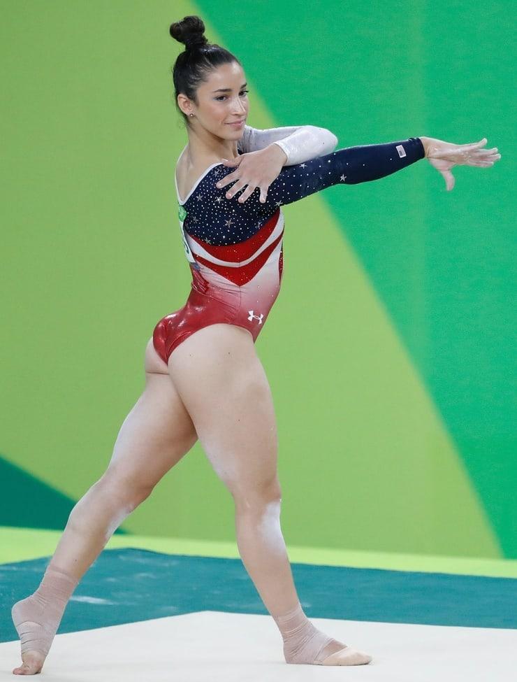 51 Hottest Aly Raisman Big Butt Pictures Exhibit That She Is As Hot As Anybody May Envision | Best Of Comic Books